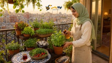 بهترین روش‌های پرورش سبزیجات، قارچ و میکروگرین در آپارتمان (راهنمای جامع)