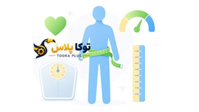 محاسبه BMI و وزن ایده‌آل آنلاین | شاخص توده بدنی دقیق