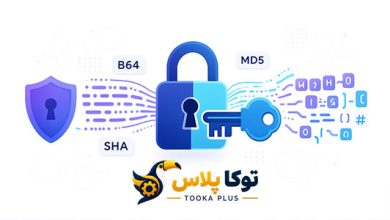 رمزنگاری و کدگذاری متن آنلاین | Base64، URL Encode و هش