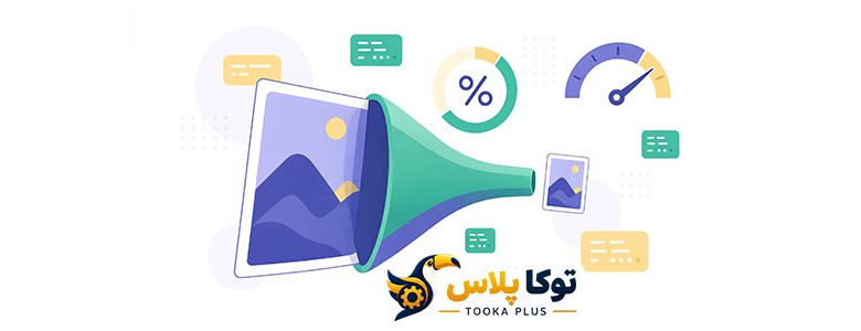 فشرده‌ساز آنلاین تصویر | کاهش حجم عکس بدون افت کیفیت