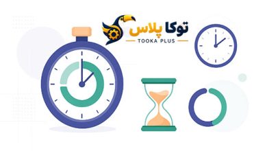 تایمر آنلاین | تایمر معکوس، کرنومتر و پومودورو