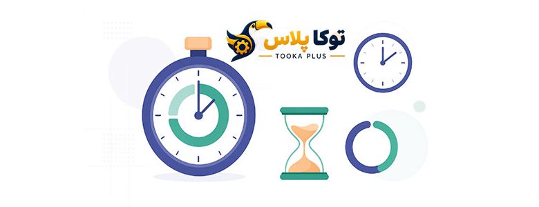 تایمر آنلاین | تایمر معکوس، کرنومتر و پومودورو