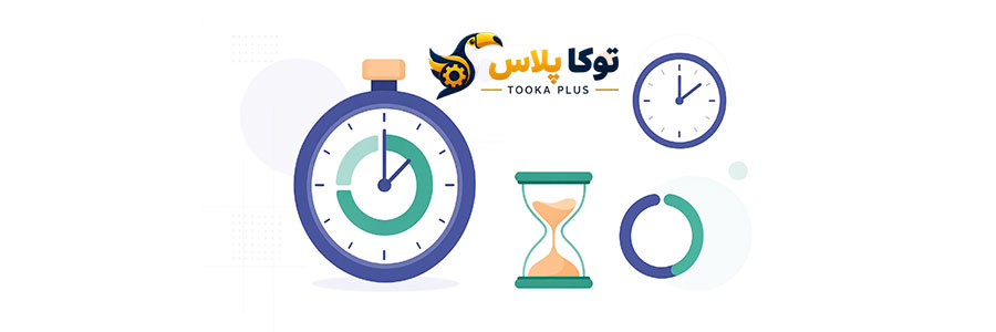 تایمر آنلاین | تایمر معکوس، کرنومتر و پومودورو