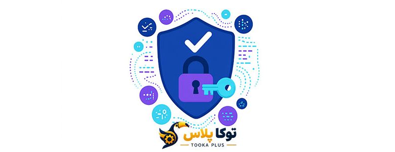 ساخت رمز عبور قوی و تصادفی آنلاین | تولید پسورد امن رایگان