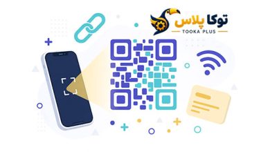 تولید QR کد آنلاین | ساخت کیوآرکد رایگان با دانلود PNG