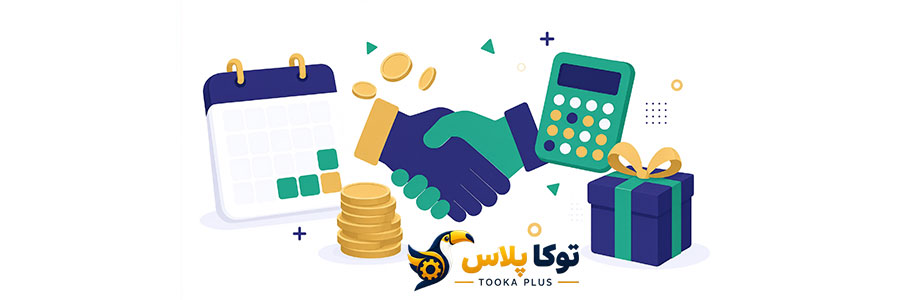 محاسبه عیدی و سنوات آنلاین | ماشین حساب دقیق طبق قانون کار