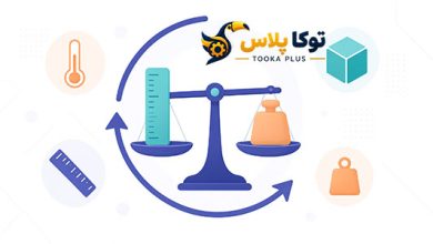 تبدیل واحد آنلاین | مبدل دقیق طول، وزن، دما، مساحت و حجم