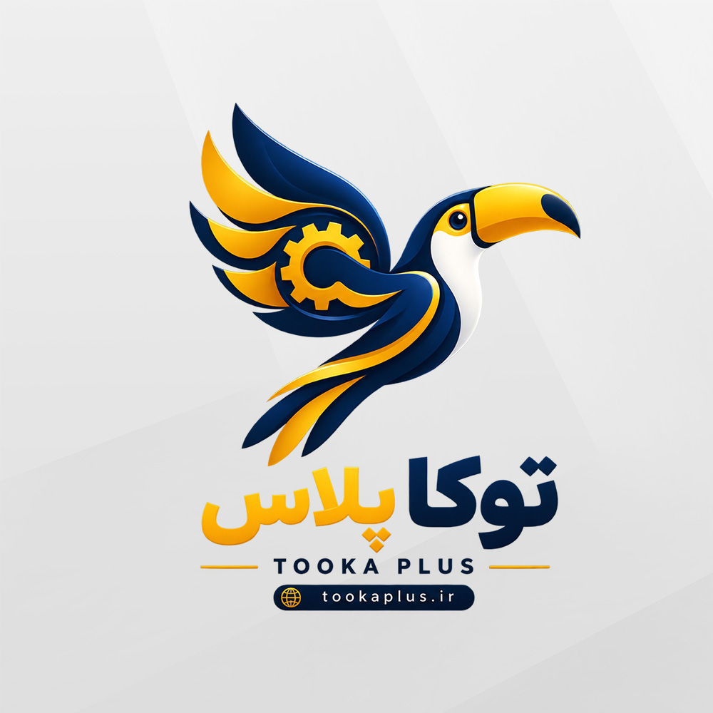توکا پلاس tookaplus